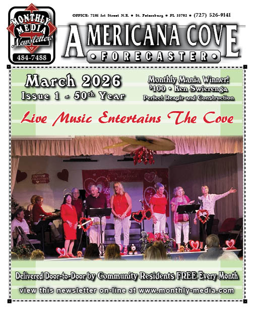 Americana Cove